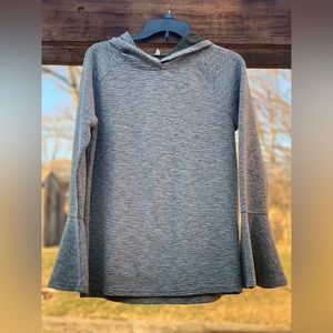 Maternity sweatshirt